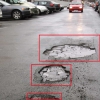 Computer Vision Pothole Detection