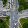 5G + Edge Computing for Adaptive Traffic Signals