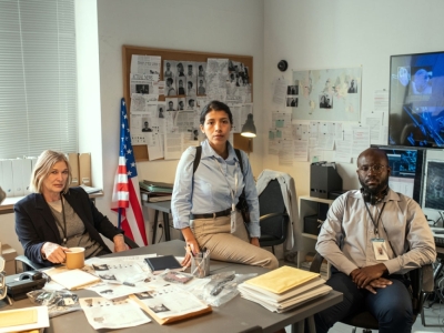 CJIS Compliance Checklist for SaaS Public-Safety Apps