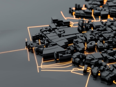 Digital Twins for Public Infrastructure: A Practical Guide for Municipal Leaders