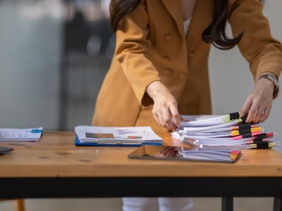 Procurement Strategies for Small Municipalities with Limited Staff