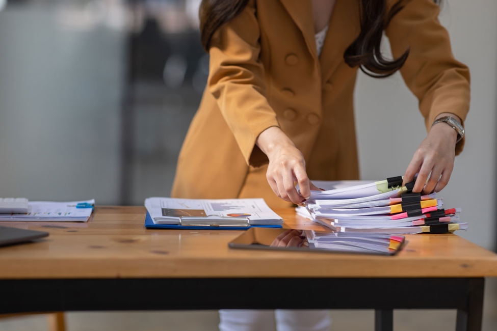 Procurement Strategies for Small Municipalities with Limited Staff