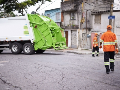 IoT Sensors in Waste Management: From Smart Bins to Optimized Routes