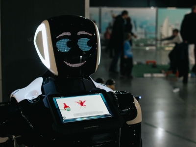 AI-Powered Citizen Service Bots: Automating Front-Desk Questions