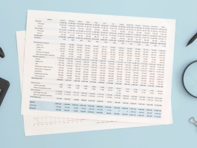 Beyond the Sticker Price