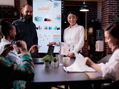 Top 10 Time-Saving Features in Municipal SaaS Platforms